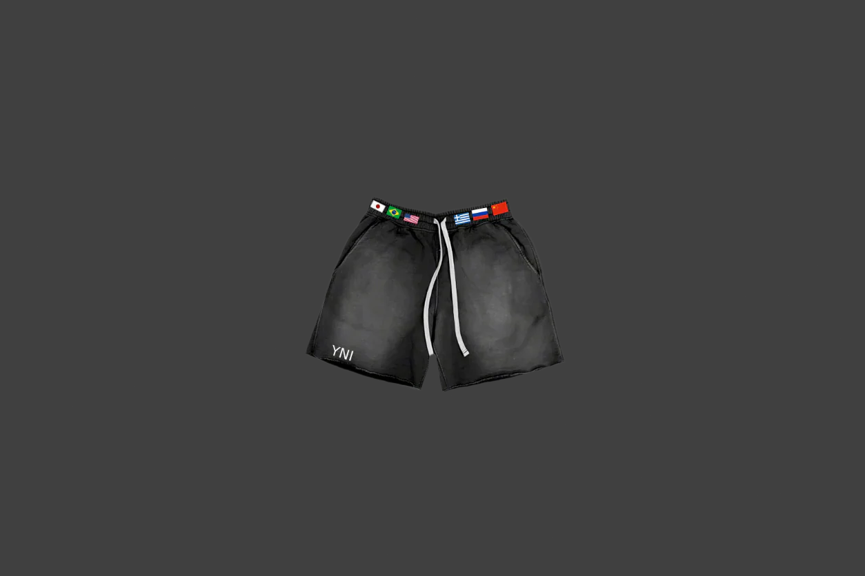 YNI Shorts