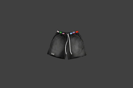 YNI Shorts